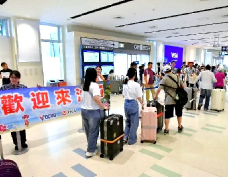 チャイナエアライン那覇－台中線、約6年ぶり定期便再開 週7往復197席で運航