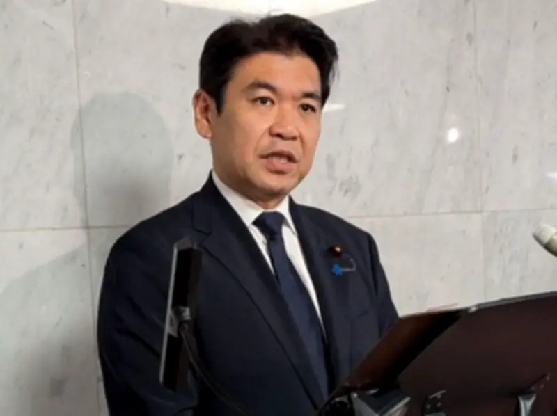 松本文科相、同志社国際高の辺野古見学は教育基本法違反と判断