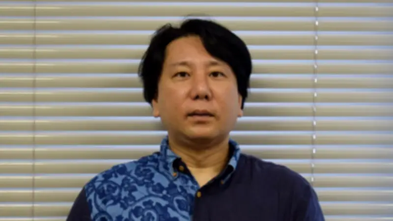 男性で初、小山訓久氏が沖縄県母子寡婦会長に就任