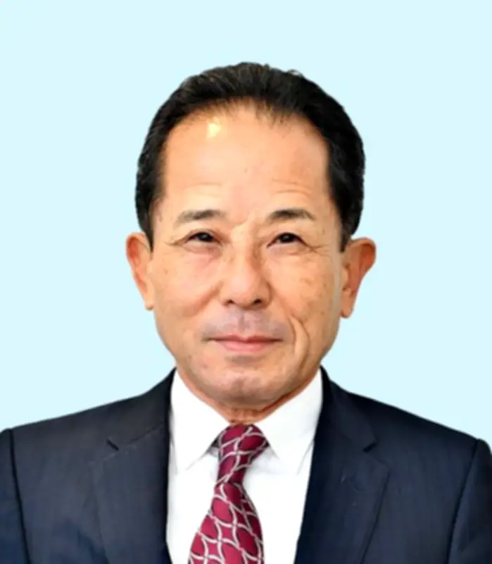 元自民県連会長・照屋守之氏、玉城デニー氏支援へ顧問就任