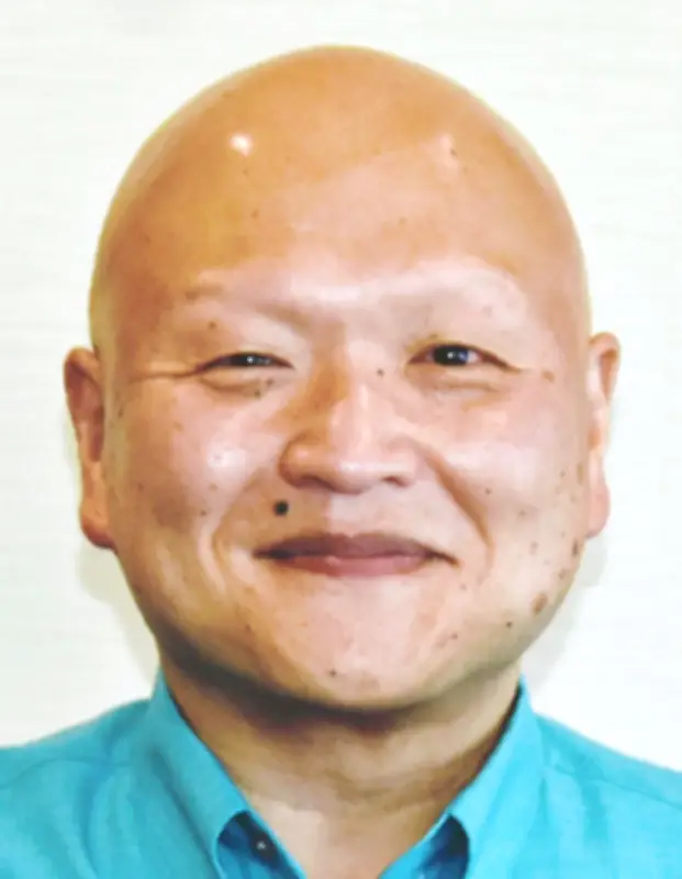本多康昭新所長が租税教育に意欲 沖縄国税事務所