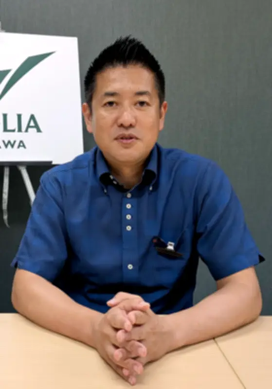 ジャングリア沖縄開業1年、来場者100万人・売上100億円超、ジャパンエンターテイメント加藤代表が満足度向上へ方針