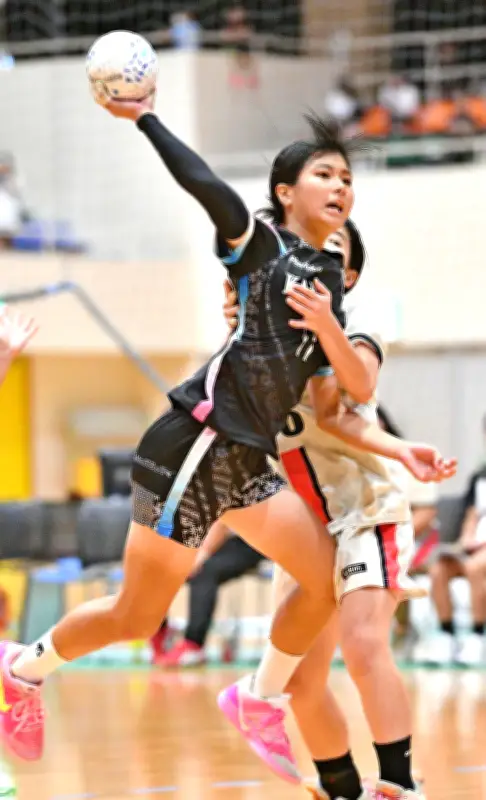 県中学総体2026最終日、女子ハンドボール決勝で神森が延長戦の末に仲西を破り優勝。軟式野球は大宮があげなを2-0で下し10年ぶり2度目の優勝