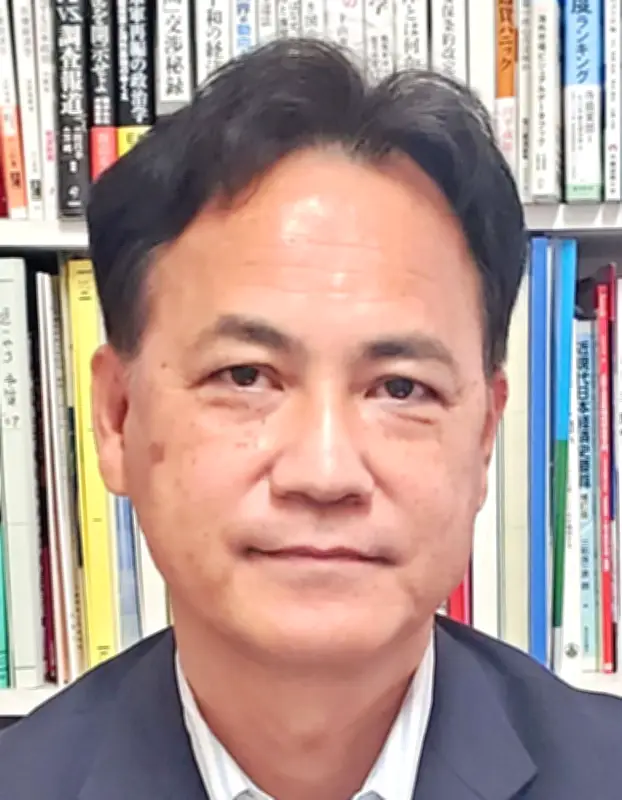 前泊博盛氏、日米合意の開示が必要と指摘