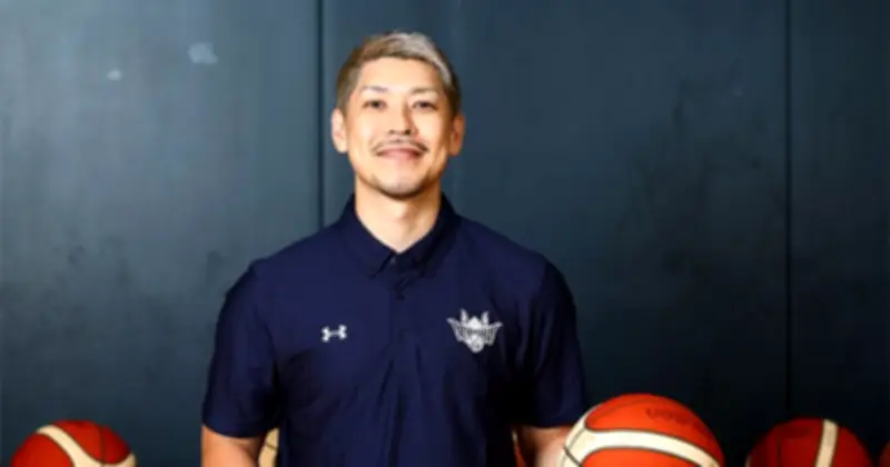 沖縄市出身・山内盛久（36）が10年ぶりにBリーグ琉球ゴールデンキングス復帰、堅守からの高速展開に期待