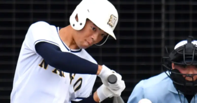 名護、攻めの姿勢貫き準決勝進出 夏の甲子園沖縄大会