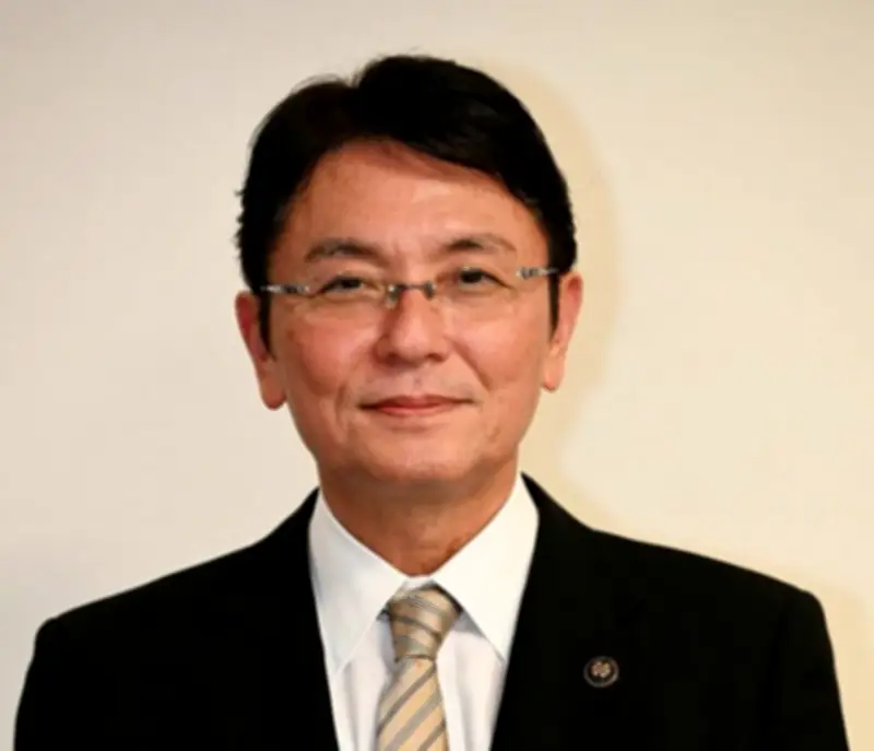 那覇市長選、国民民主党県連が知念覚氏の推薦を決定