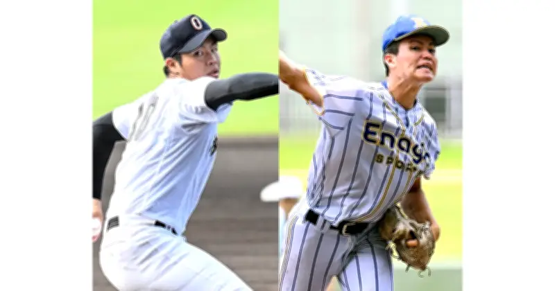 夏の甲子園懸け沖尚とエナジックが決勝で激突 20日那覇で
