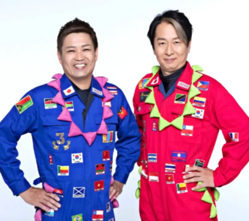 りっかりっかフェスタ開幕、6カ国10作品をノンバーバルで上演