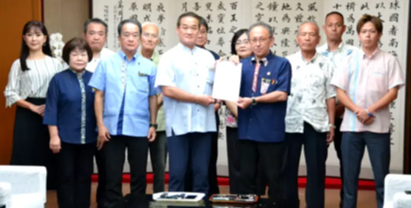 「チーム宜野湾」要請の場で佐喜真市長が辺野古容認発言 結集の趣旨逸脱