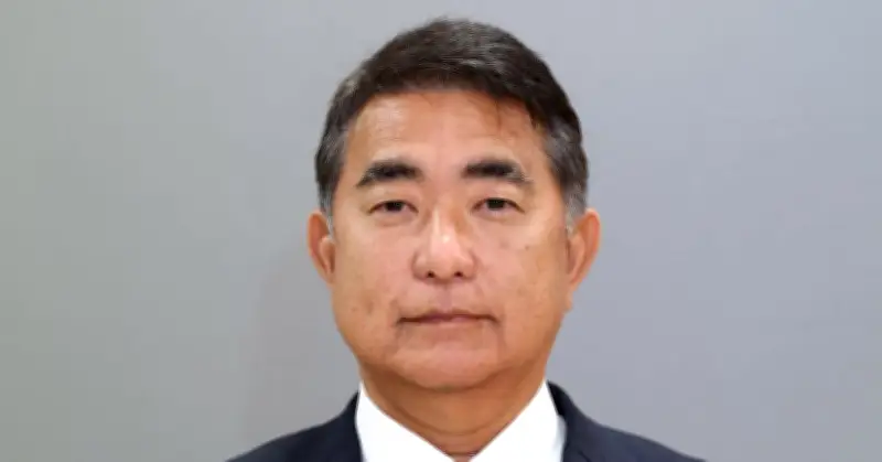 屋良朝博氏が中道改革連合を離党へ　2月衆院選落選で