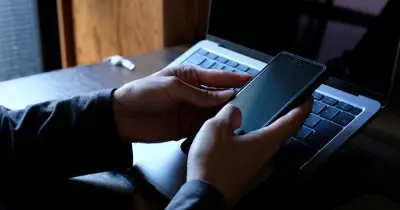 偽ショッピングサイト詐欺で中国人容疑者を再逮捕　沖縄県警