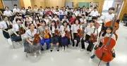 全国高文祭2026：沖縄代表16校合同オーケストラが結成