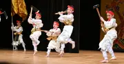 第61回こども舞踊大会2日目、琉球新報ホールで開催　15演目披露