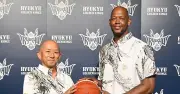 マクヘンリー氏がキングスAHC就任「インパクト与える」Bプレミア初年度