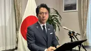小泉防衛相、嘉手納旧駐機場の騒音問題で「住民影響最小限に」米側と協議加速へ