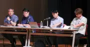 宮古島市で防衛セミナー、防衛局が安保環境を解説