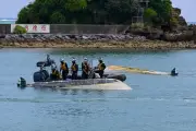 名護市の辺野古沖転覆事故で第三者委 学校法人同志社に安全配慮義務違反と指摘 事前調査なしと報告書をまとめた