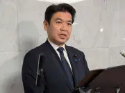 松本文科相、同志社国際高の辺野古見学は教育基本法違反と判断