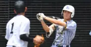 エナジック、初の甲子園へ勢い 準決勝で打線爆発