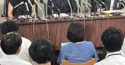 名護市辺野古沖の転覆死亡事故で女子生徒の遺族が初会見、船長1人の責任ではないと強調