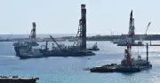 辺野古沖転覆事故、女子生徒遺族が高校校長ら11人を業務上過失致死傷で告訴