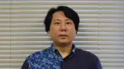 男性で初、小山訓久氏が沖縄県母子寡婦会長に就任
