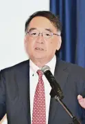 地政学リスクと日本経済の展望、木内氏が講演 財政規律と金融政策の重要性強調