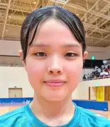 U18女子ハンドボール世界選手権 日本が白星発進 新垣瑠唯が好セーブ