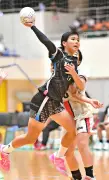 県中学総体2026最終日、女子ハンドボール決勝で神森が延長戦の末に仲西を破り優勝。軟式野球は大宮があげなを2-0で下し10年ぶり2度目の優勝