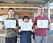 第3回国頭村マンゴーコンテスト、ファインフルーツおおぎみ国頭農園が最優秀賞 5農家出品