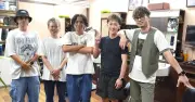 全理連中央講師会に沖縄から馬上政也さん 理容トレンド発信へ