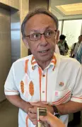熊本地震で玉城知事、職員派遣準備を指示「厚みある支援を」
