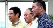 どうなる？沖縄　激論、知事選立候補予定の3氏　辺野古、基地問題、経済、暮らし、安全保障の行方【動画】