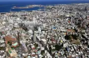 沖縄総人口148万人、外国人が減少を下支え 自然減は全国最少