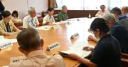 沖縄県、熊本地震に29日にDPATやDMAT派遣 給水車も 県庁で会議 玉城知事「支援ニーズの洗い出しを指示」