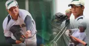 沖縄尚学、夏の甲子園連覇へ過去最高の末吉投手ら調整