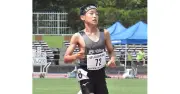 翁長と仲田が800m大会新、玉城も好投　第46回新報児童オリンピック