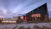 オリオンビール、英ビール醸造会社に出資　現地生産を本格化