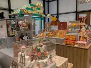 「POP MART」が沖縄初出店 那覇国際通りに25日オープン