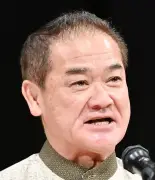 佐喜真淳氏が「チーム宜野湾」結成式、故松川氏の命日に