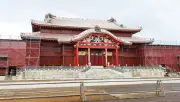 首里城正殿、11月23日から一般公開へ 焼失から7年