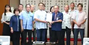 「チーム宜野湾」要請の場で佐喜真市長が辺野古容認発言 結集の趣旨逸脱