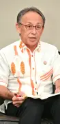 知事選立候補予定3氏がクロス討論 那覇で座談会