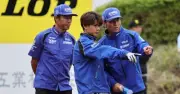 沖縄出身2人、モトクロス日本代表に　伊良皆龍翔と大城魁之輔が選出