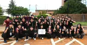 八重山農林と八重山商工の合同チーム、郷土芸能部門で優良賞　放送部門でも沖縄県勢奮闘　第50回全国高文祭2026