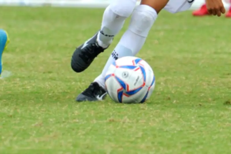第27回いぜな尚円王カップ少年サッカー大会 8月15日に伊是名村で開催