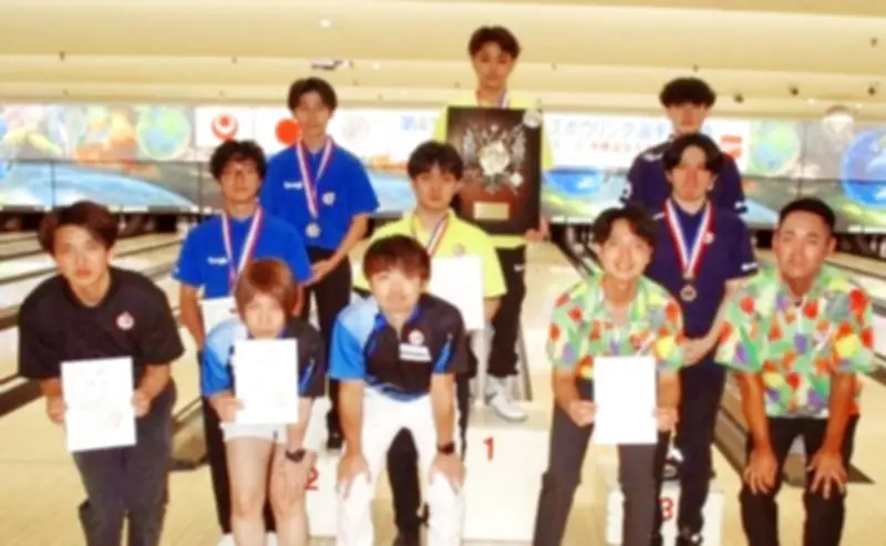第43回全沖縄ダブルス選手権、當眞・宜保組が優勝