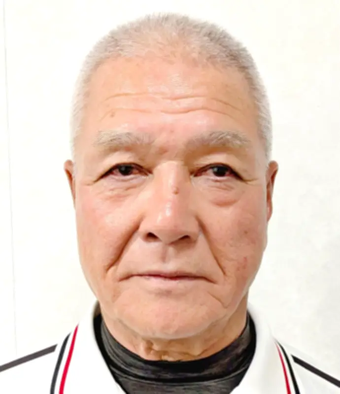 第61回タイムス杯ゴルフ第1日 仲村春之介が首位発進 2アンダー70