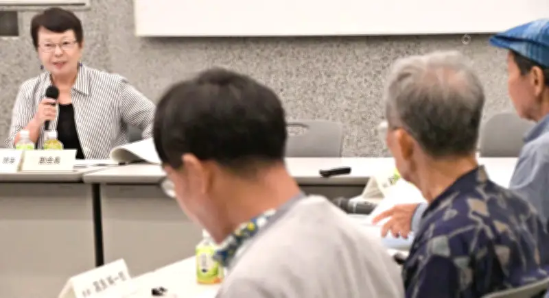 県平和祈念資料館と八重山平和祈念館の展示更新基本設計案が承認される